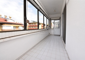 Rare on the Market - At Cleopatra beach - 2 bedroom apt - Alanya 