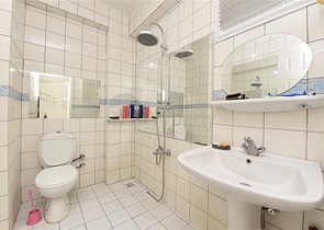 Rare on the Market - At Cleopatra beach - 2 bedroom apt - Alanya 