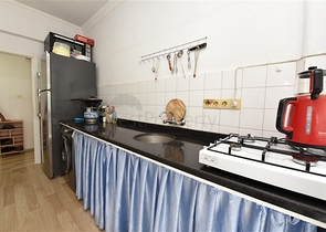 Rare on the Market - At Cleopatra beach - 2 bedroom apt - Alanya 