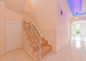 Large 4+1 penthouse of 165 m2