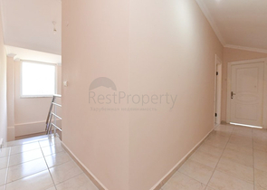 Large 4+1 penthouse of 165 m2