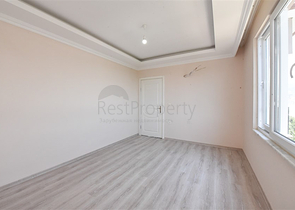 Large 4+1 penthouse of 165 m2