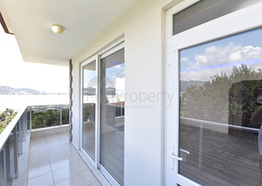 Large 4+1 penthouse of 165 m2