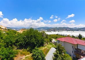 Large 4+1 penthouse of 165 m2