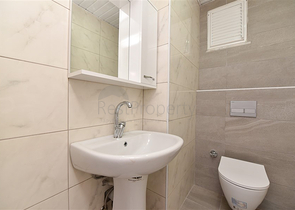 Large 4+1 penthouse of 165 m2