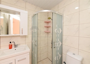 Large 4+1 penthouse of 165 m2