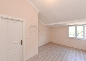 Large 4+1 penthouse of 165 m2