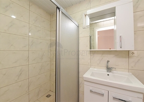 Large 4+1 penthouse of 165 m2