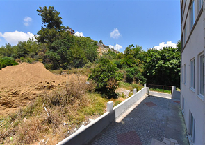 Large 4+1 penthouse of 165 m2