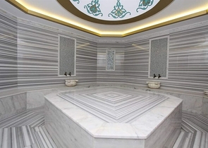 Apartment 2+1 on the first coastline in Tosmura