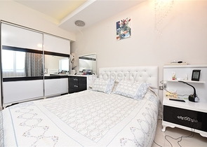 1+1 apartment in Mahmutlar