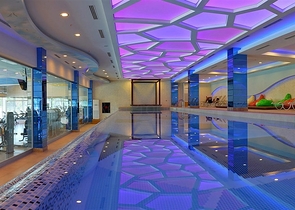 1+1 apartment in Mahmutlar