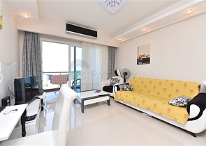 1+1 apartment in Mahmutlar