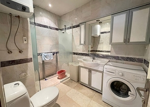 Close to beach - 2 bedroom apt - furnished - in Oba / Alanya 