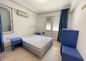 Close to beach - 2 bedroom apt - furnished - in Oba / Alanya 