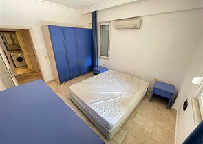 Close to beach - 2 bedroom apt - furnished - in Oba / Alanya 