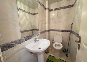 Close to beach - 2 bedroom apt - furnished - in Oba / Alanya 