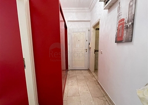 Close to beach - 2 bedroom apt - furnished - in Oba / Alanya 