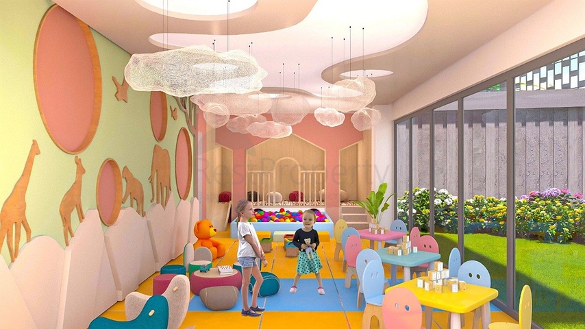 New investment project for citizenship in Kargicak district