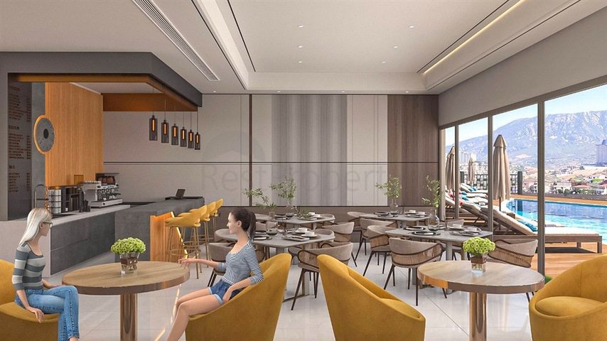 New investment project for citizenship in Kargicak district