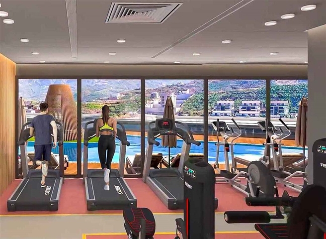 New investment project for citizenship in Kargicak district