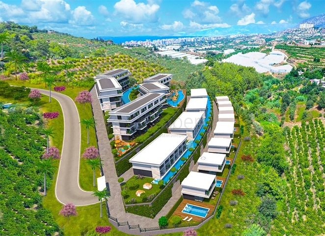 New investment project for citizenship in Kargicak district