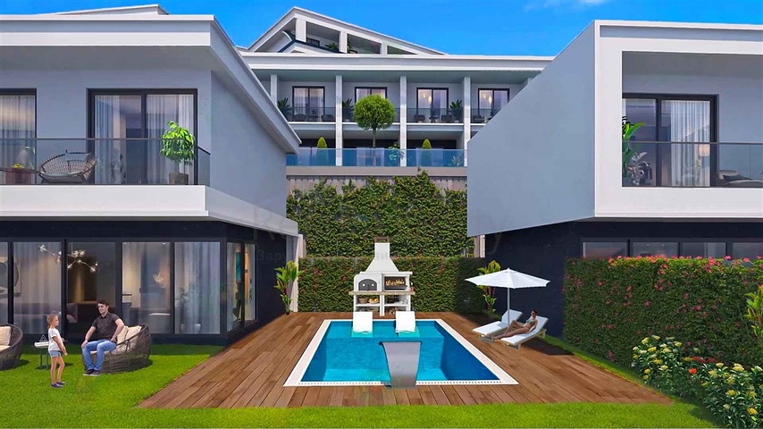 New investment project for citizenship in Kargicak district