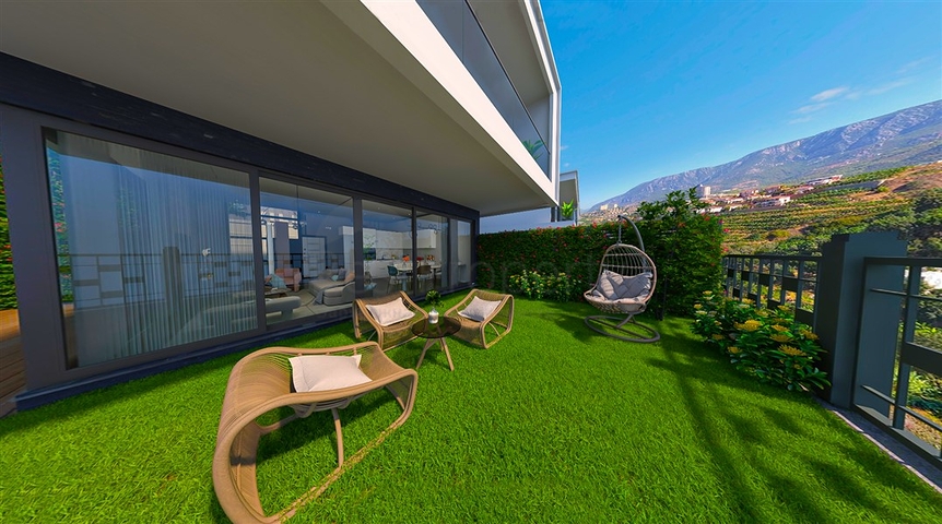 New investment project for citizenship in Kargicak district