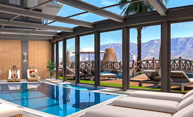 New investment project for citizenship in Kargicak district