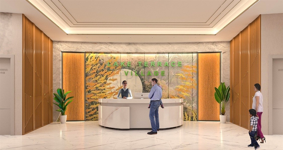 New investment project for citizenship in Kargicak district