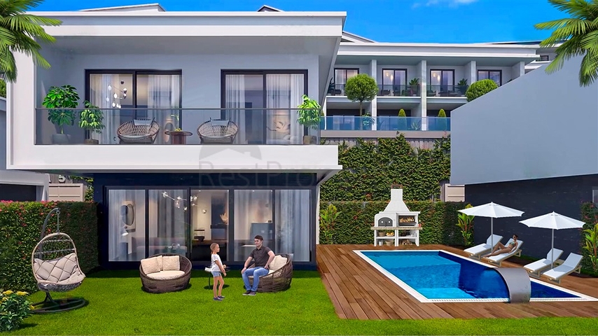 New investment project for citizenship in Kargicak district