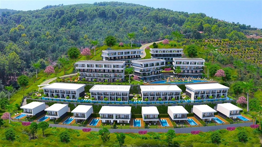 New investment project for citizenship in Kargicak district