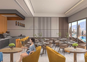 New investment project for citizenship in Kargicak district