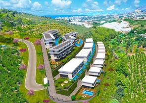 New investment project for citizenship in Kargicak district