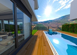 New investment project for citizenship in Kargicak district