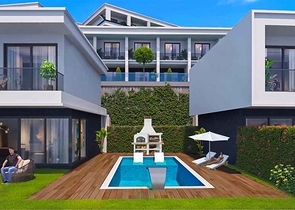 New investment project for citizenship in Kargicak district