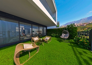 New investment project for citizenship in Kargicak district