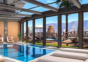 New investment project for citizenship in Kargicak district