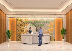 New investment project for citizenship in Kargicak district