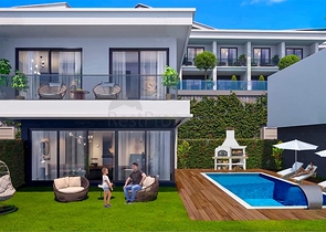 New investment project for citizenship in Kargicak district