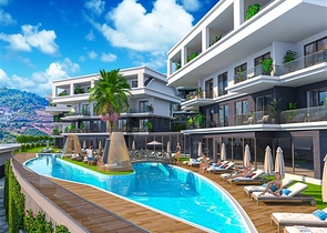 New investment project for citizenship in Kargicak district