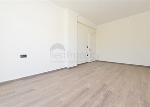 3+1 villa in the green area of Kargicak