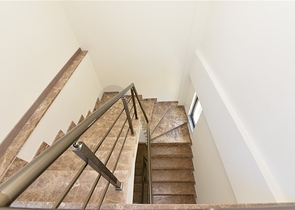 3+1 villa in the green area of Kargicak