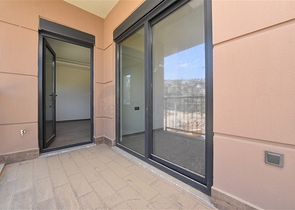 3+1 villa in the green area of Kargicak