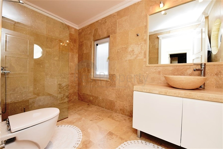 Comfortable villa in Konakli