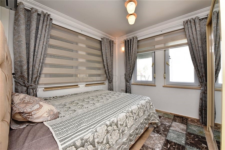 Comfortable villa in Konakli