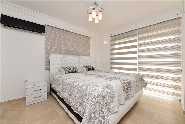 Comfortable villa in Konakli