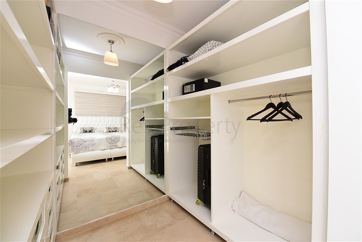 Comfortable villa in Konakli