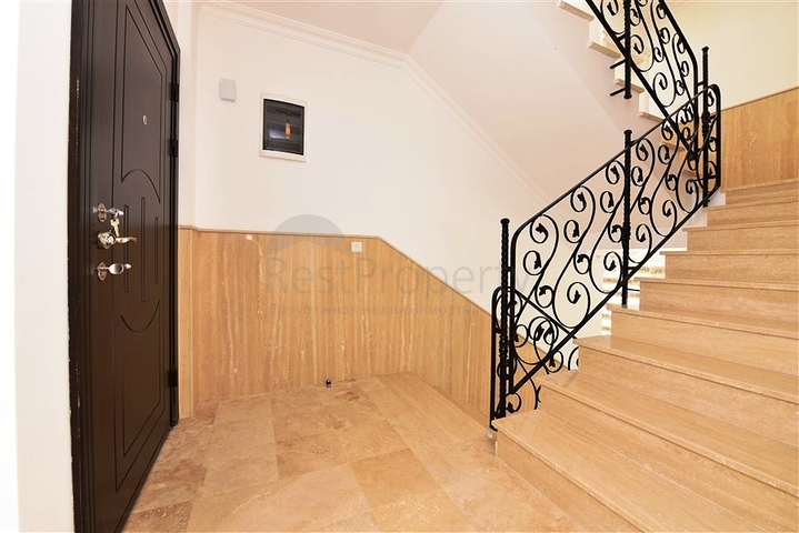 Comfortable villa in Konakli