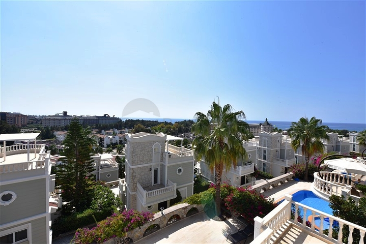 Comfortable villa in Konakli